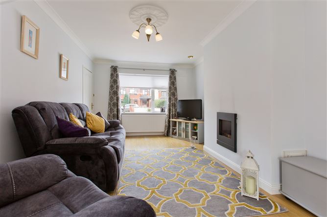 13 Riversdale Park, Palmerstown, Dublin 20