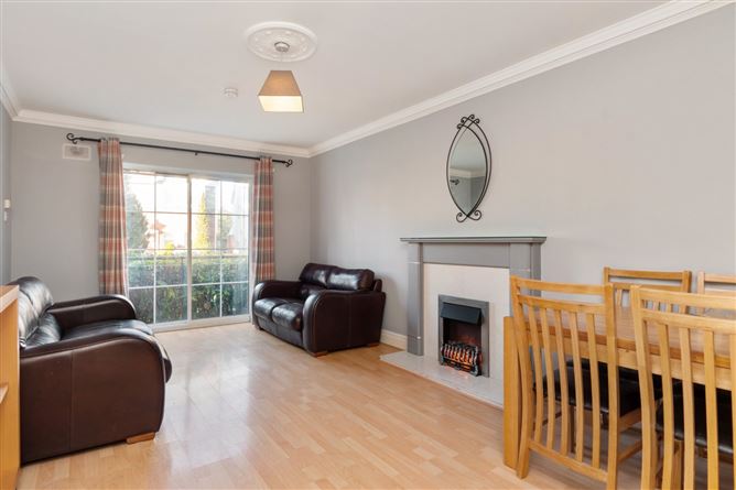 160 The Oak, Charleville Square, Rathfarnham, Dublin 14