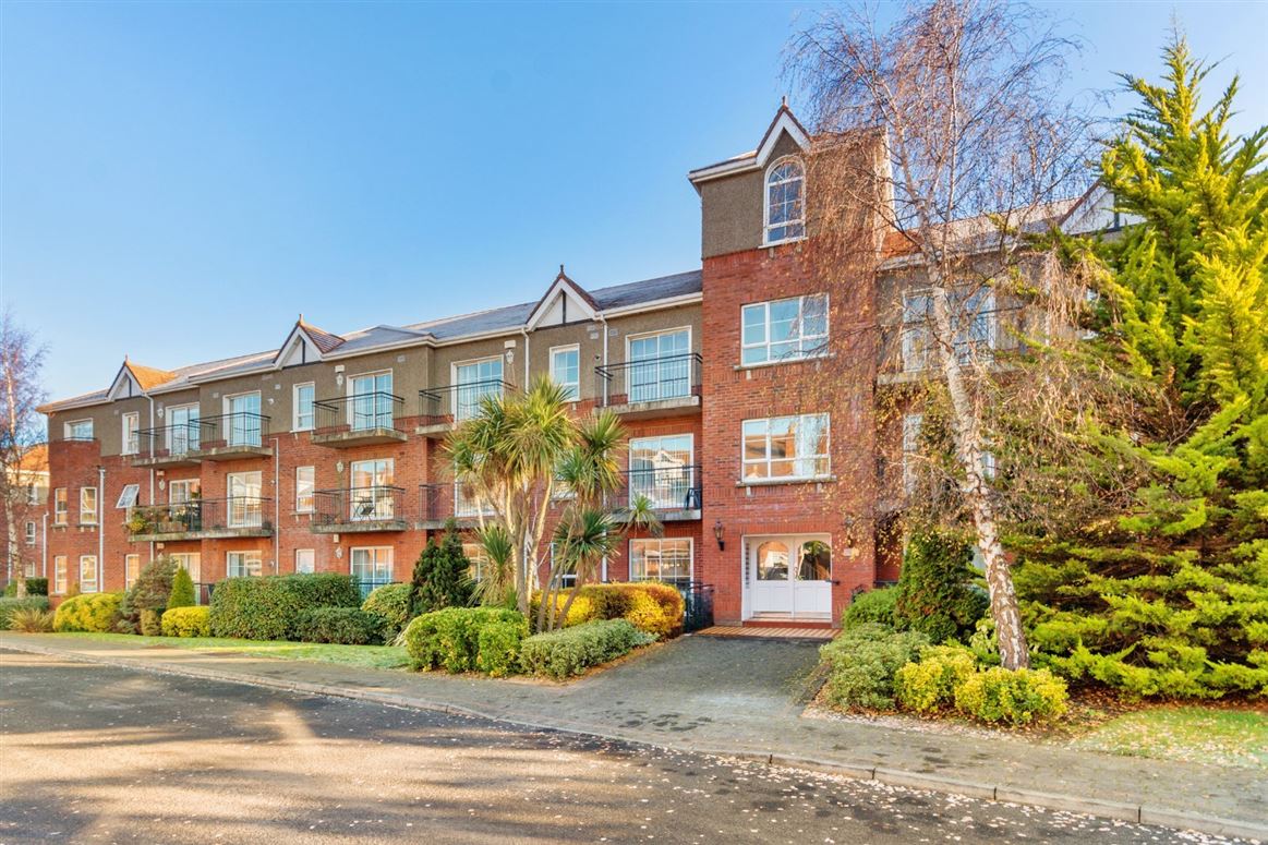 160 The Oak, Charleville Square, Rathfarnham, Dublin 14