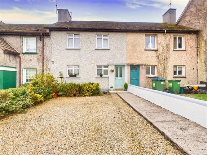 Teach Brun, 12 St. Michaels Villas, Ennis, Co. Clare