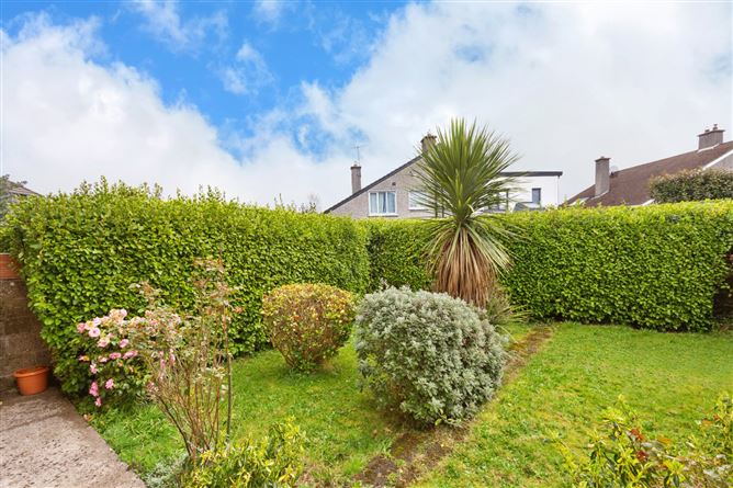 20 Woodley Park, Kilmacud, Dublin 14