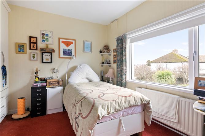 72 Merville Road, Stillorgan, County Dublin