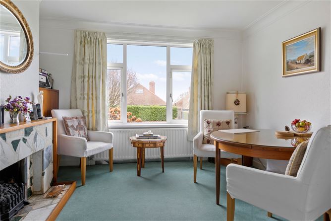 72 Merville Road, Stillorgan, County Dublin