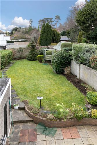 72 Merville Road, Stillorgan, County Dublin