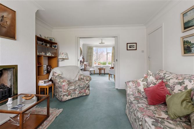72 Merville Road, Stillorgan, County Dublin