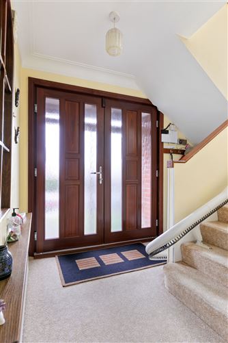 72 Merville Road, Stillorgan, County Dublin