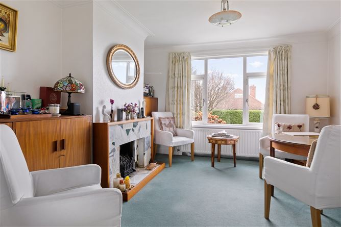 72 Merville Road, Stillorgan, County Dublin