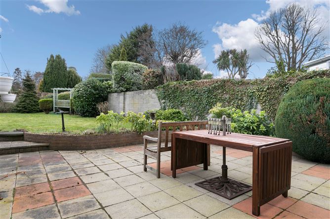 72 Merville Road, Stillorgan, County Dublin