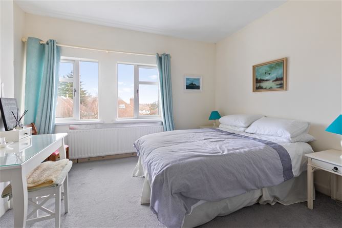 72 Merville Road, Stillorgan, County Dublin