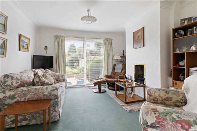 72 Merville Road, Stillorgan, County Dublin