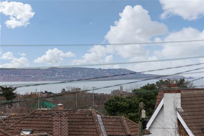 72 Merville Road, Stillorgan, County Dublin