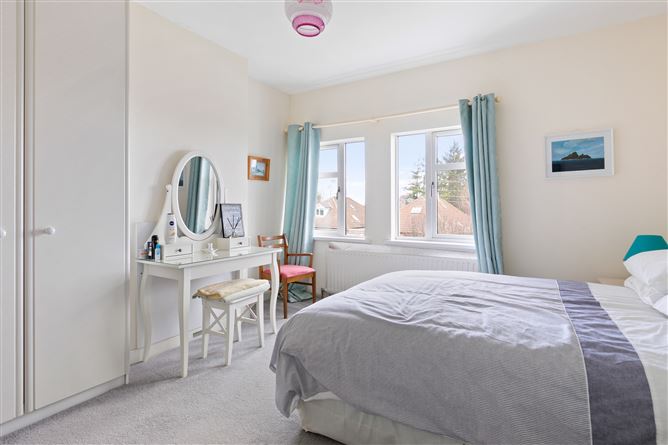 72 Merville Road, Stillorgan, County Dublin