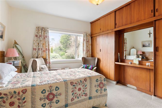 72 Merville Road, Stillorgan, County Dublin