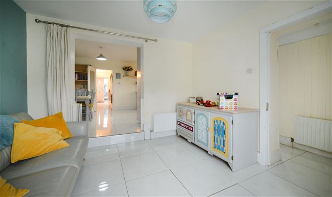 55 Redford Park, Greystones, Wicklow