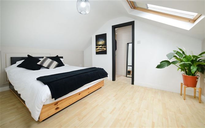 55 Redford Park, Greystones, Wicklow