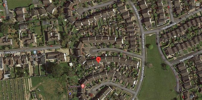 55 Redford Park, Greystones, Wicklow