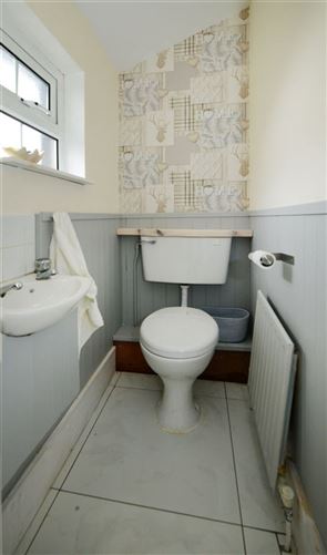 55 Redford Park, Greystones, Wicklow