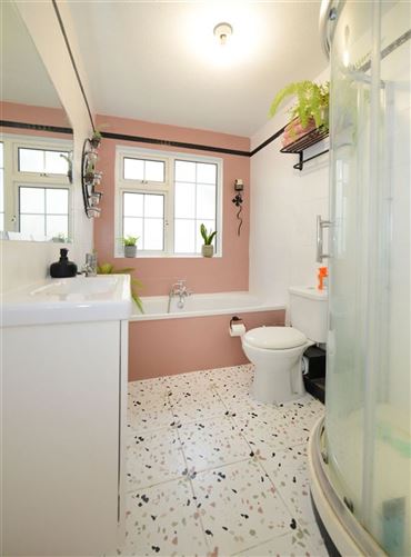 55 Redford Park, Greystones, Wicklow