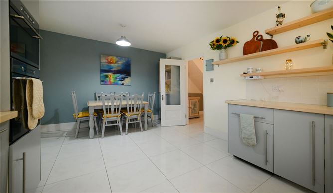 55 Redford Park, Greystones, Wicklow