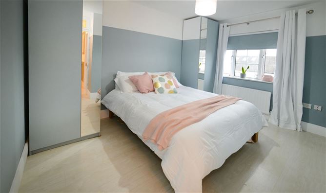 55 Redford Park, Greystones, Wicklow