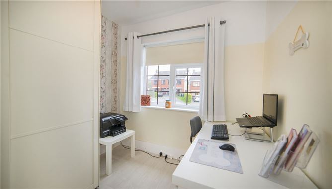 55 Redford Park, Greystones, Wicklow