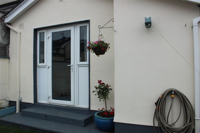 55 Redford Park, Greystones, Wicklow
