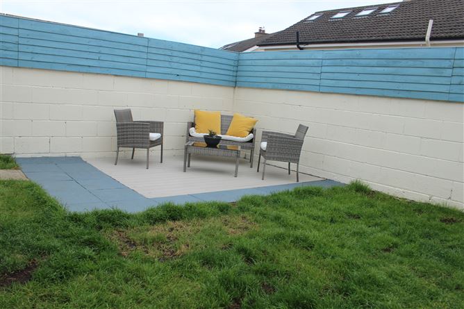 55 Redford Park, Greystones, Wicklow