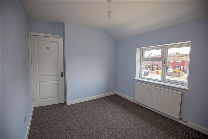 52A, Macroom Road, Coolock, Dublin 17