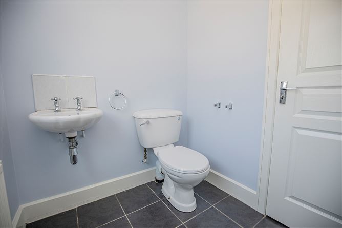 52A, Macroom Road, Coolock, Dublin 17