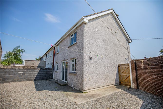 52A, Macroom Road, Coolock, Dublin 17