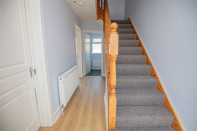 52A, Macroom Road, Coolock, Dublin 17