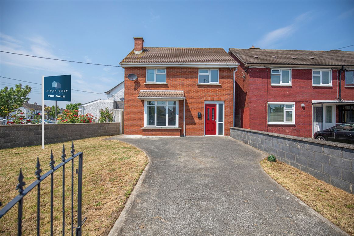 52A, Macroom Road, Coolock, Dublin 17