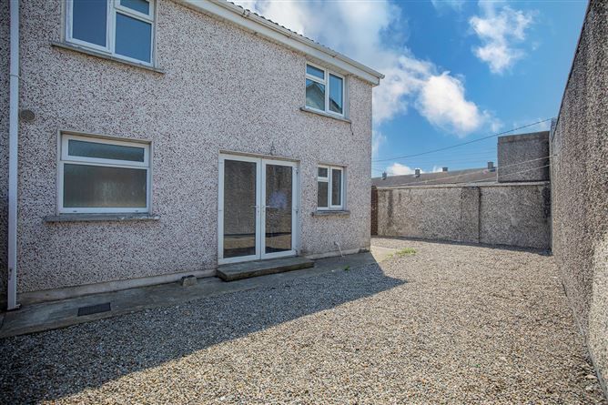 52A, Macroom Road, Coolock, Dublin 17