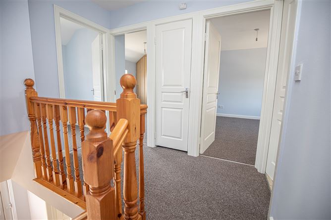 52A, Macroom Road, Coolock, Dublin 17