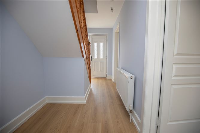 52A, Macroom Road, Coolock, Dublin 17