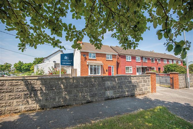 52A, Macroom Road, Coolock, Dublin 17