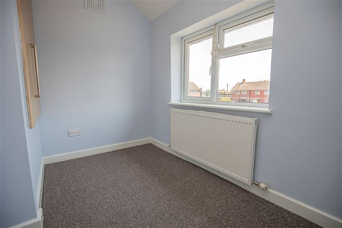 52A, Macroom Road, Coolock, Dublin 17