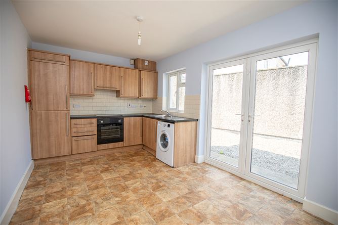 52A, Macroom Road, Coolock, Dublin 17