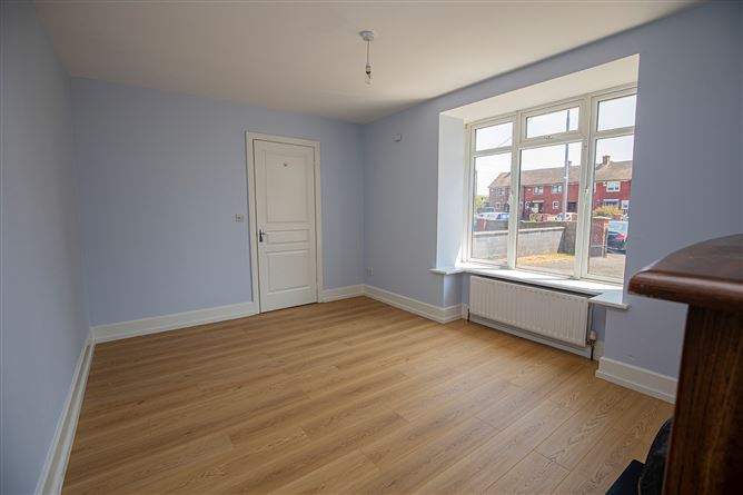 52A, Macroom Road, Coolock, Dublin 17