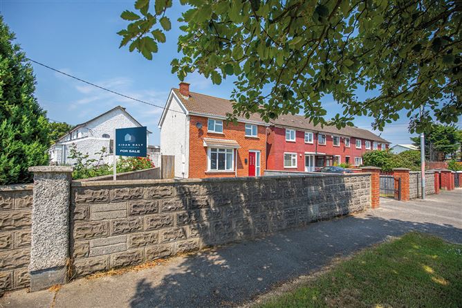 52A, Macroom Road, Coolock, Dublin 17