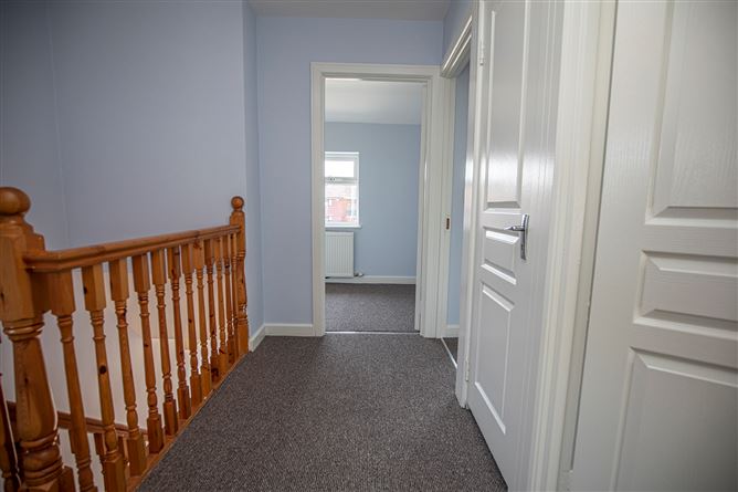 52A, Macroom Road, Coolock, Dublin 17