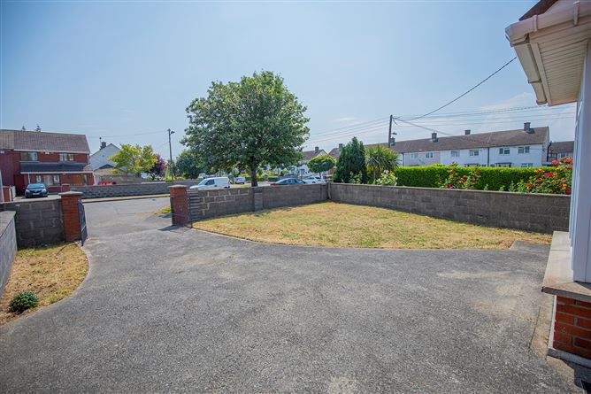 52A, Macroom Road, Coolock, Dublin 17