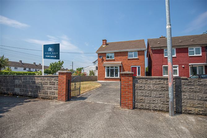 52A, Macroom Road, Coolock, Dublin 17