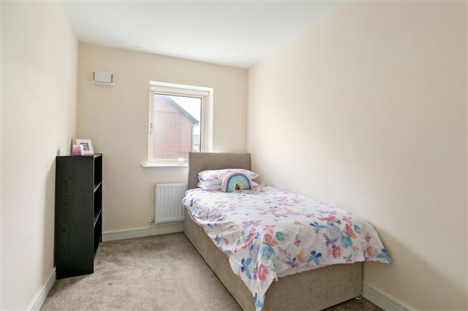 13 Parkside Boulevard, Balgriffin, County Dublin