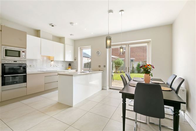 13 Parkside Boulevard, Balgriffin, County Dublin