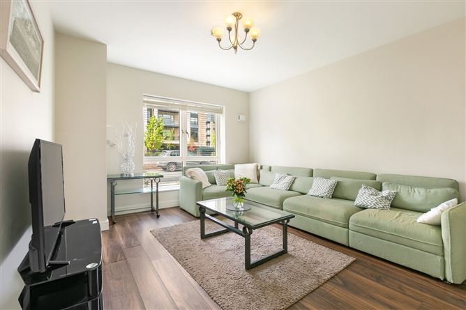 13 Parkside Boulevard, Balgriffin, County Dublin