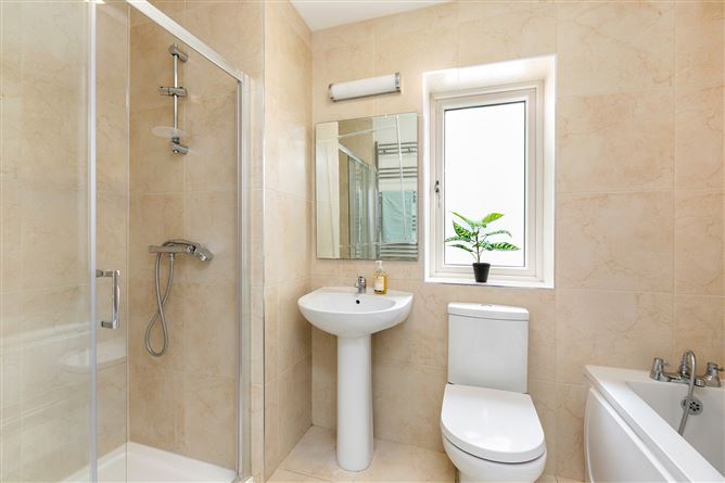 13 Parkside Boulevard, Balgriffin, County Dublin