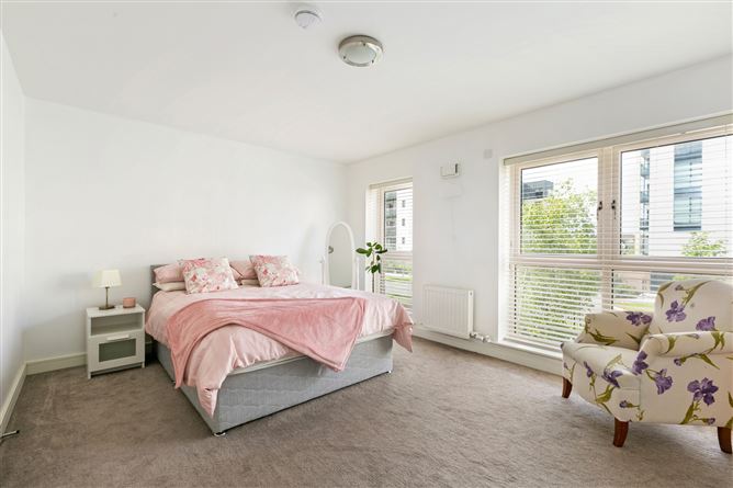 13 Parkside Boulevard, Balgriffin, County Dublin
