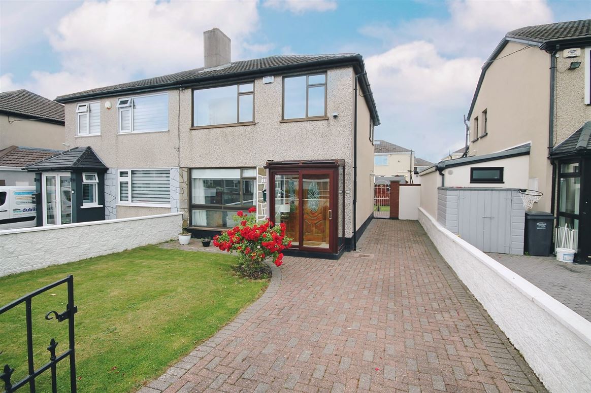 119 Carrigwood, Firhouse, Dublin 24 DNG Tallaght 4715973 MyHome