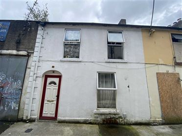 Image for 4 Roches Row, Off Roches Street, Limerick, County Limerick